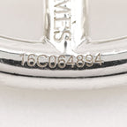 Hermes Farandole Chaine D'ancre Long 80 cm 925 Sterling Silver Necklace — view 7