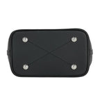Louis Vuitton Blossom PM 2-Way Shoulder Bag Monogram Mahina Noir — view 5