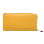 Hermes Wallet Gray — view 2