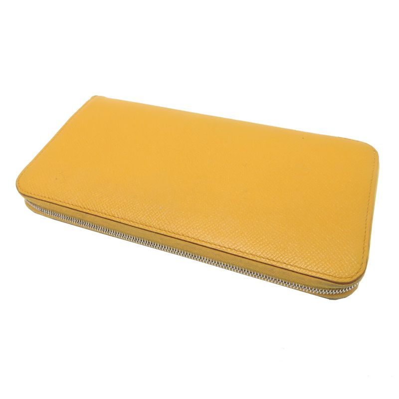 Hermes Wallet Gray — view 4