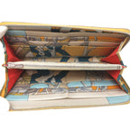Hermes Wallet Gray — view 5