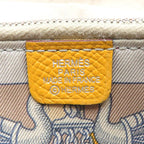 Hermes Wallet Gray — view 7