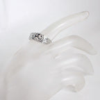 Gucci 925 Interlocking Ring — view 4