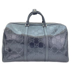 Gucci Boston Bag GG Emblem — view 2