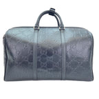 Gucci Boston Bag GG Emblem — view 3