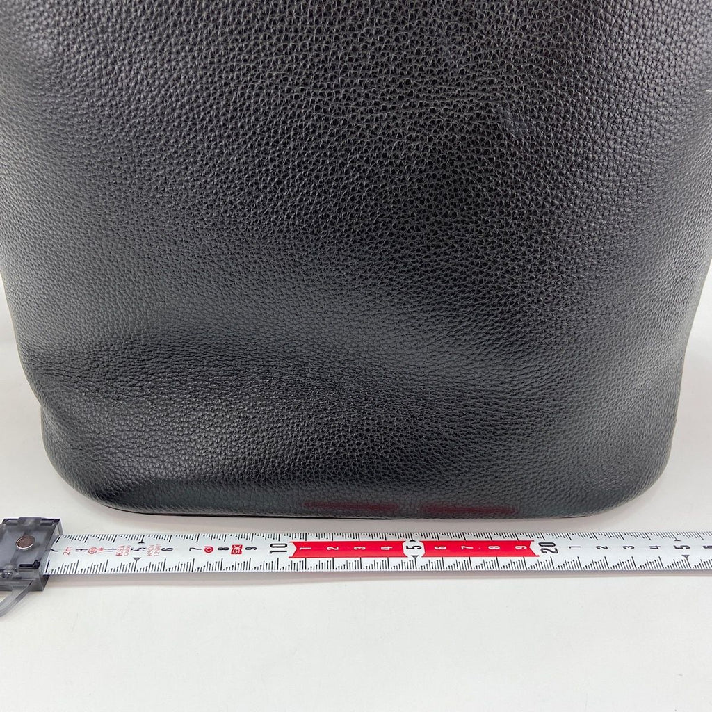 Prada Shoulder Bag Black — view 4