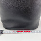 Prada Shoulder Bag Black — view 4