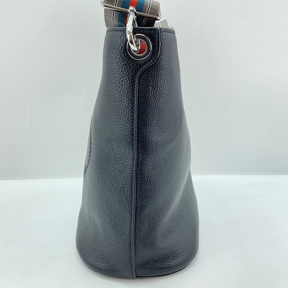 Prada Shoulder Bag Black — view 6