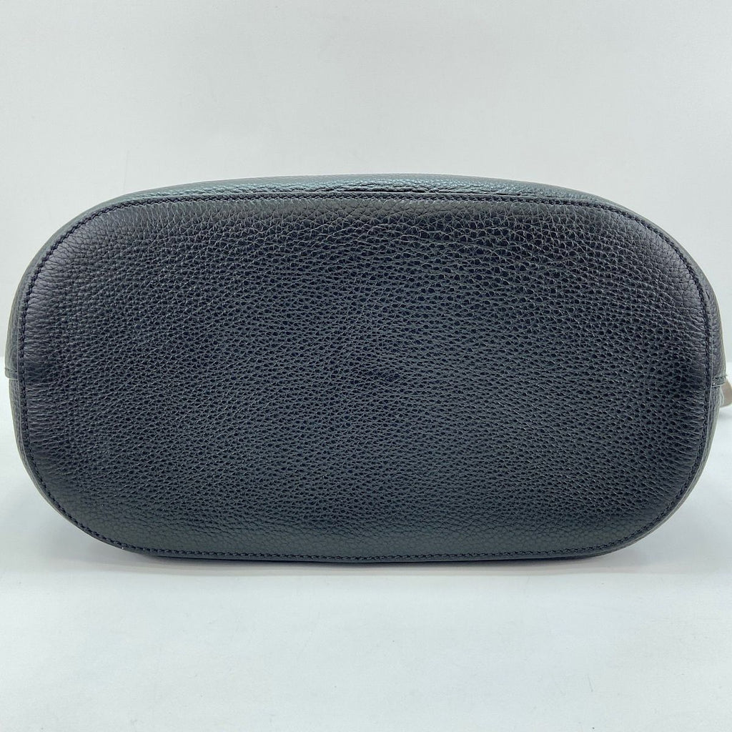 Prada Shoulder Bag Black — view 7