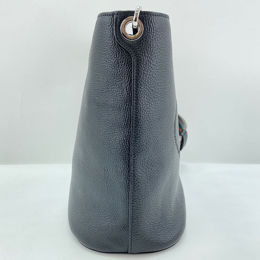 Prada Shoulder Bag Black — view 5