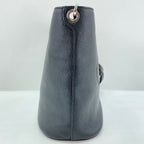 Prada Shoulder Bag Black — view 5