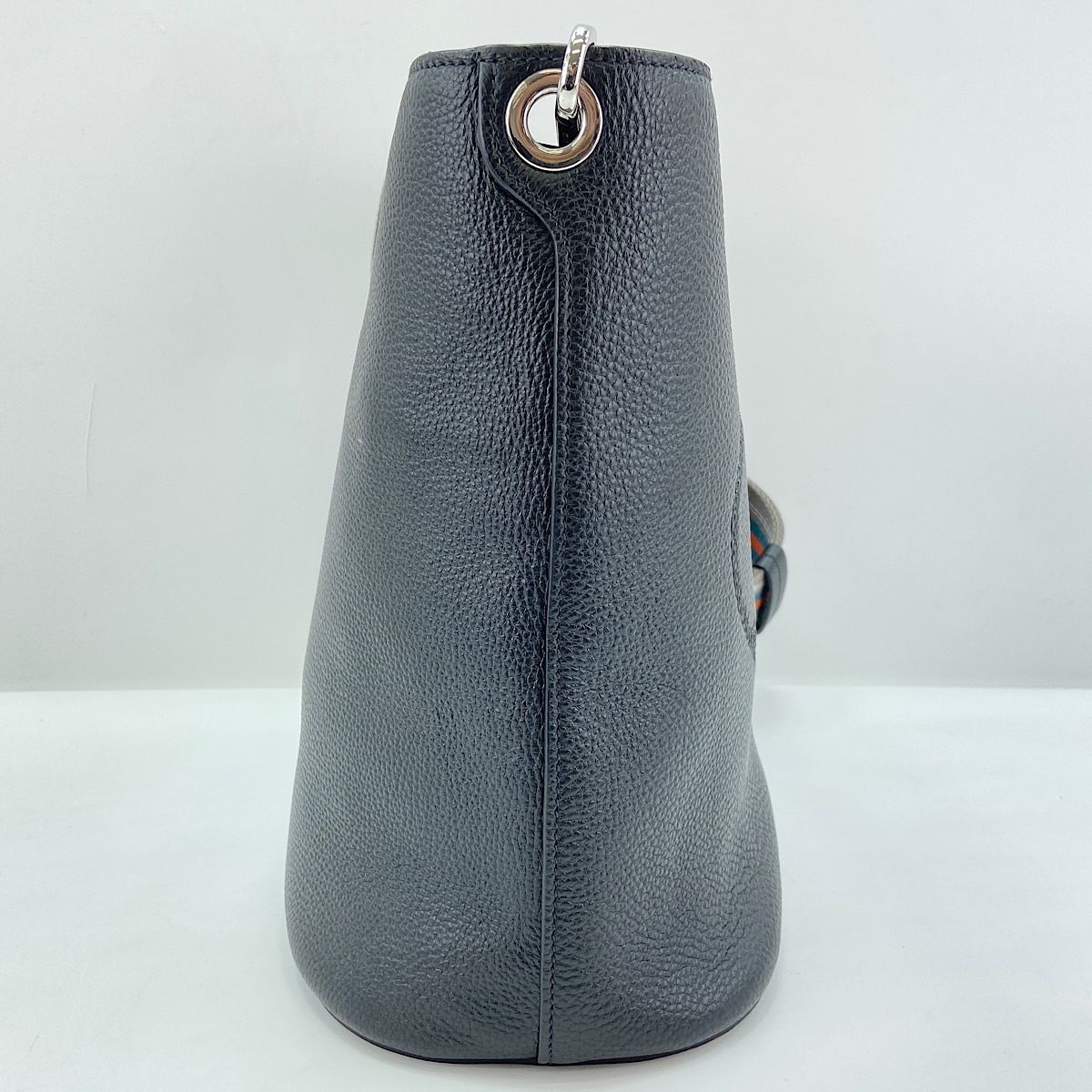 Prada Shoulder Bag Black — view 5