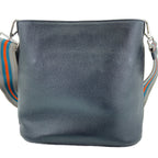 Prada Shoulder Bag Black — view 3