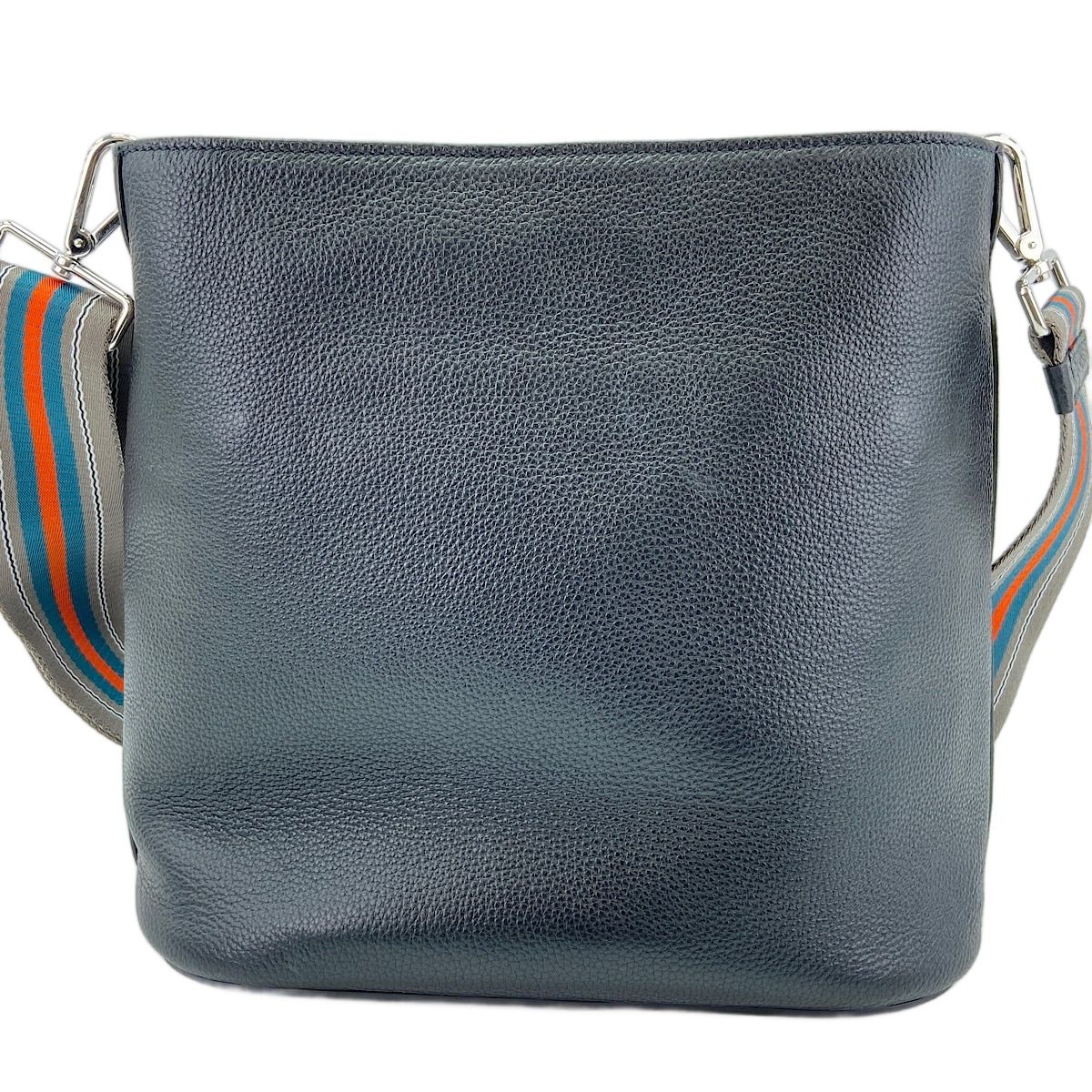 Prada Shoulder Bag Black — view 3