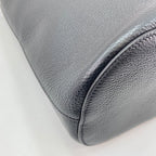 Prada Shoulder Bag Black — view 9