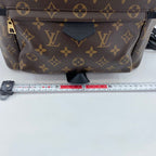 Louis Vuitton Backpack Palm Springs PM — view 4