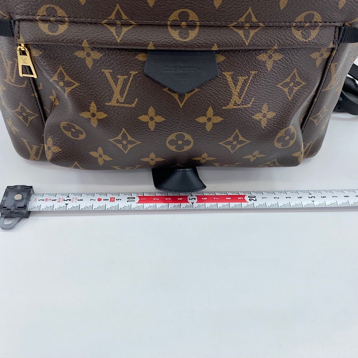 Louis Vuitton Backpack Palm Springs PM — view 4