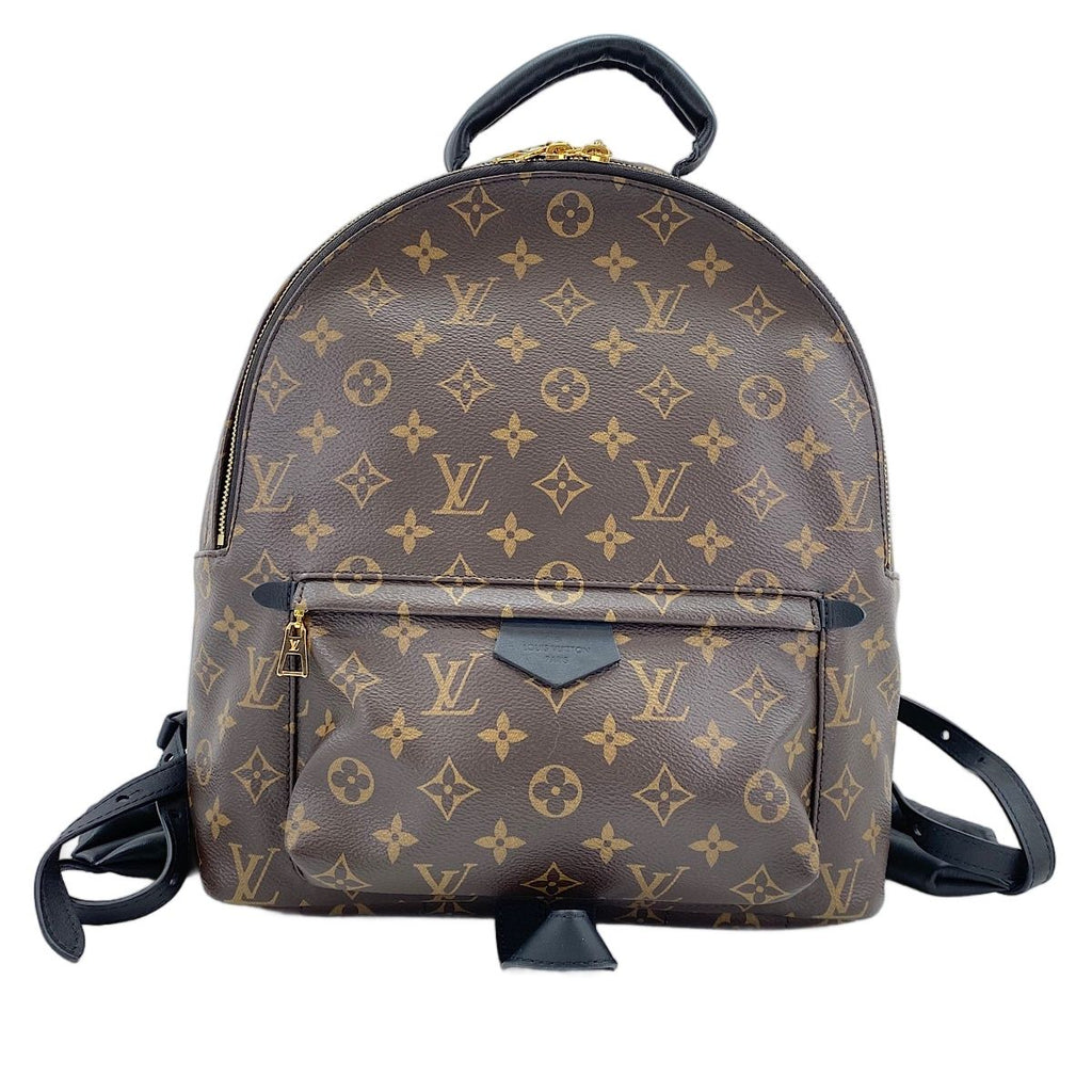 Louis Vuitton Backpack Palm Springs PM