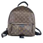 Louis Vuitton Backpack Palm Springs PM