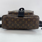 Louis Vuitton Backpack Palm Springs PM — view 7