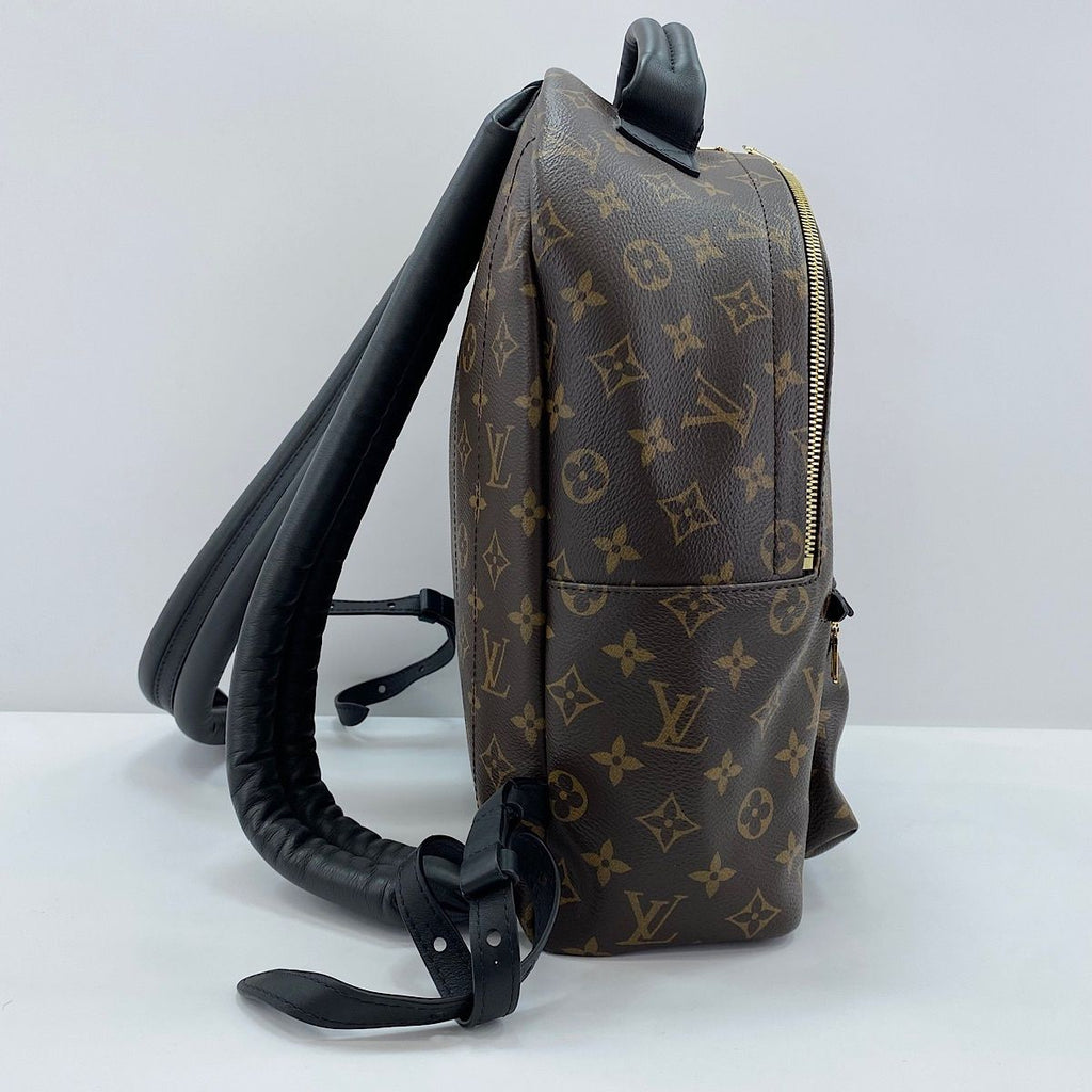 Louis Vuitton Backpack Palm Springs PM — view 6