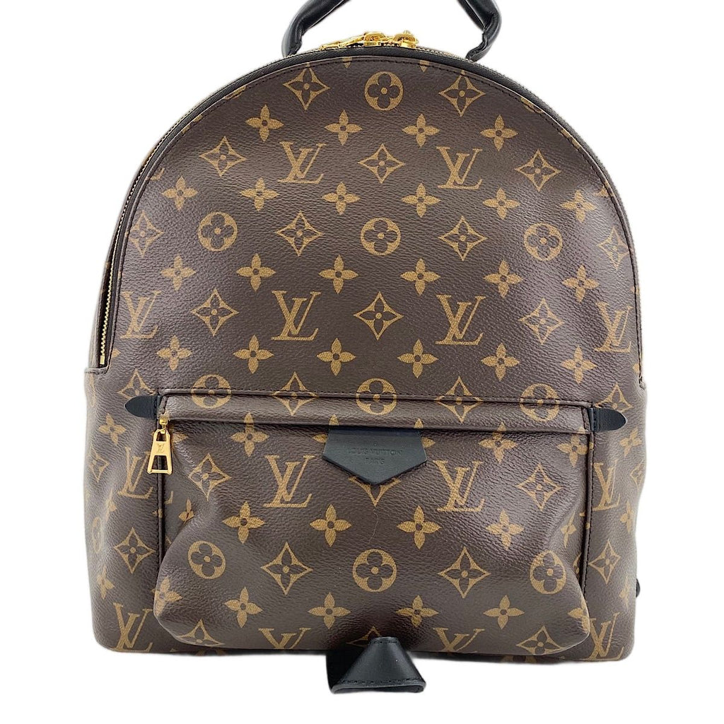 Louis Vuitton Backpack Palm Springs PM — view 2