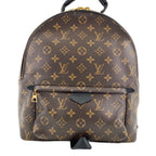 Louis Vuitton Backpack Palm Springs PM — view 2