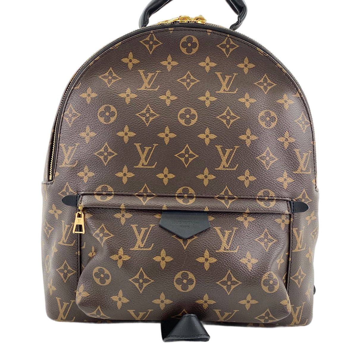 Louis Vuitton Backpack Palm Springs PM — view 2