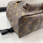 Louis Vuitton Backpack Palm Springs PM — view 8