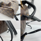 Louis Vuitton Backpack Palm Springs PM — view 9