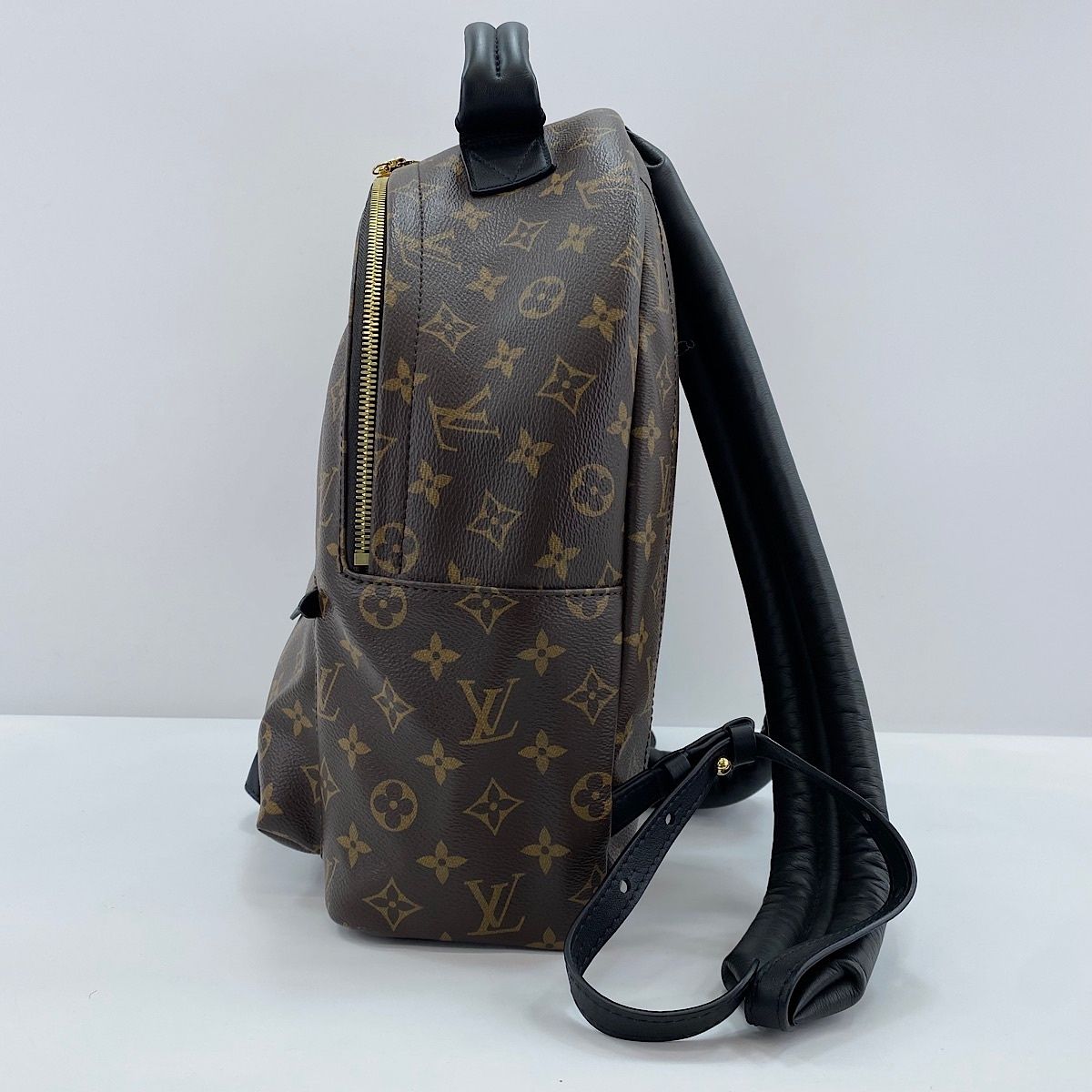 Louis Vuitton Backpack Palm Springs PM — view 5