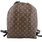 Louis Vuitton Backpack Palm Springs PM — view 3