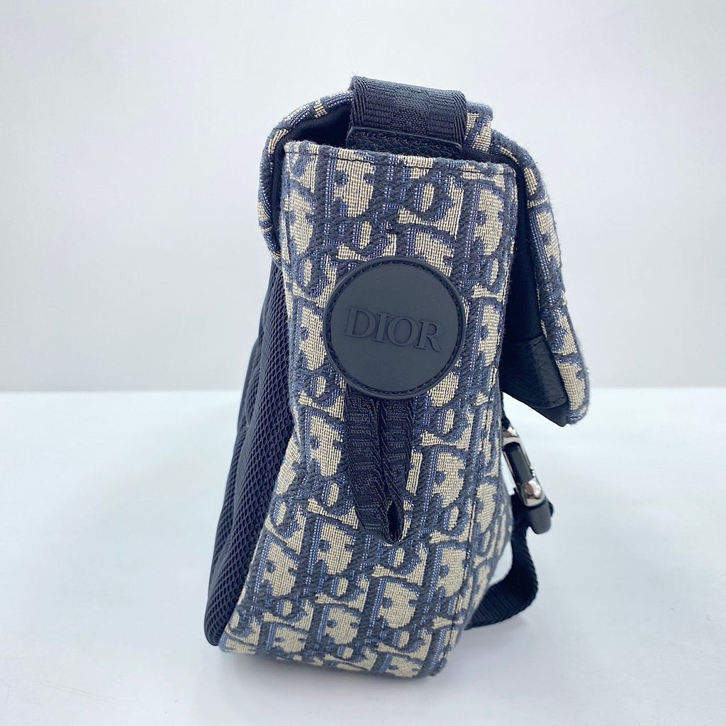 Dior Shoulder Bag Hit the Road — view 6