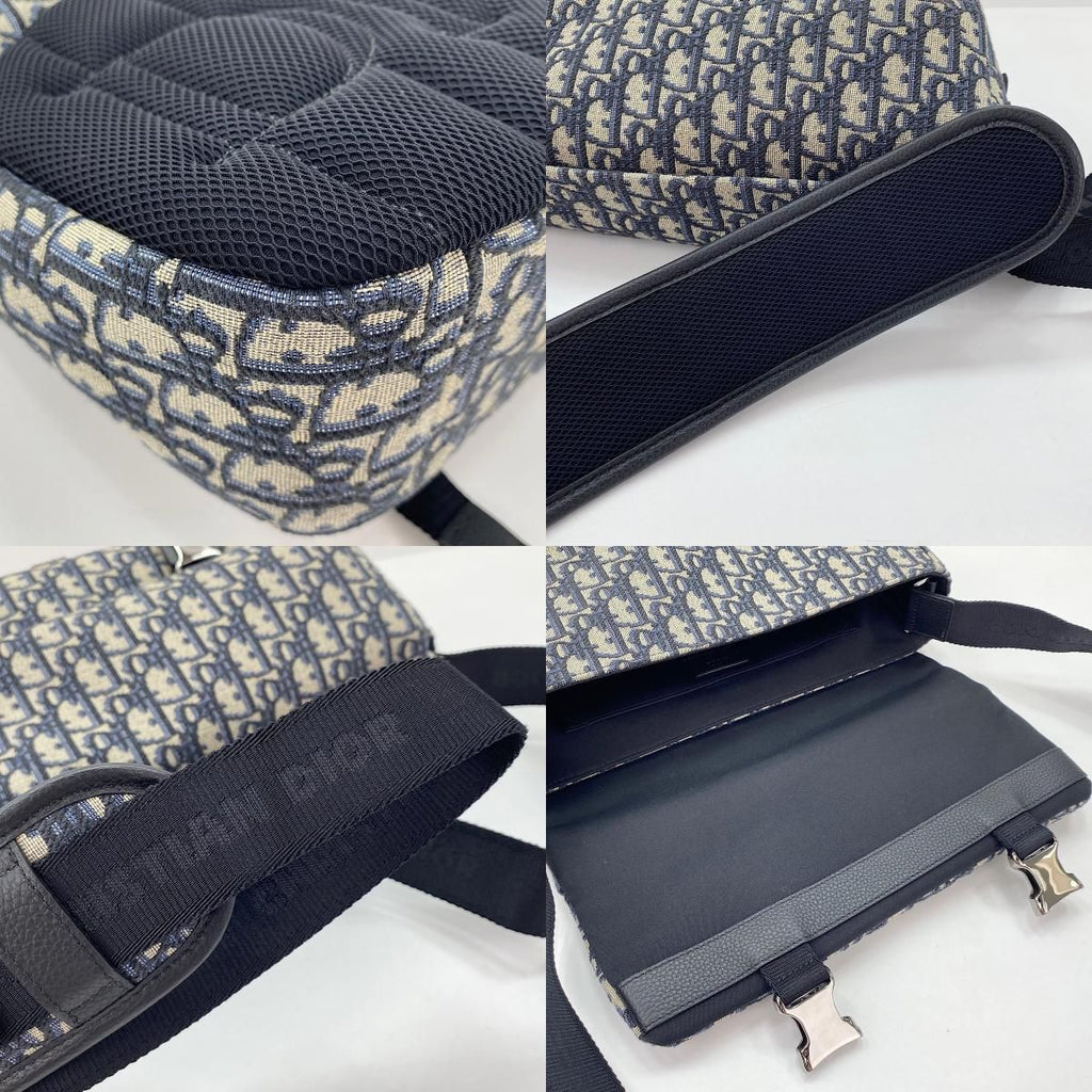 Dior Shoulder Bag Hit the Road — view 9