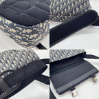 Dior Shoulder Bag Hit the Road — view 9