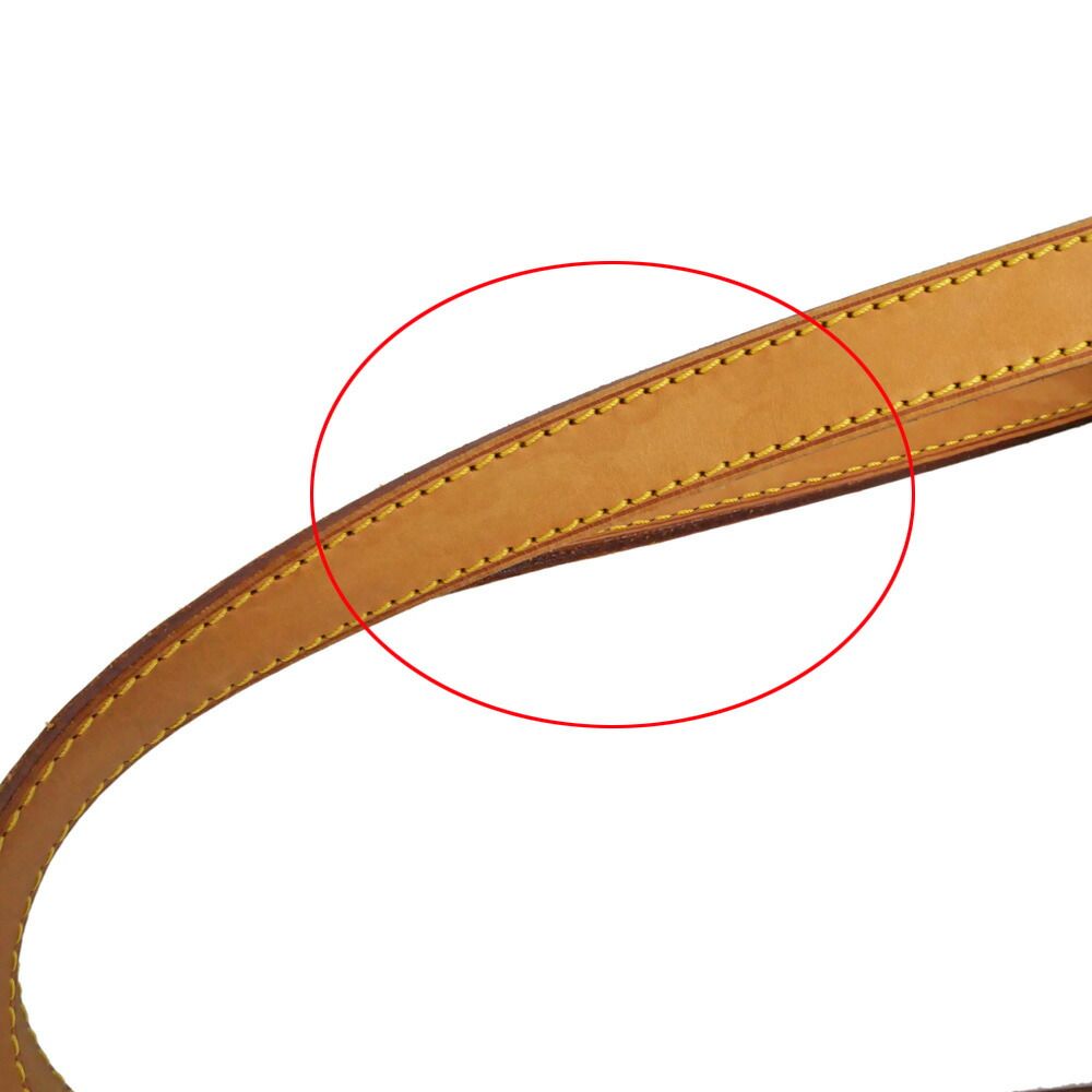 Louis Vuitton Vavin GM Monogram Tote Brown — view 7