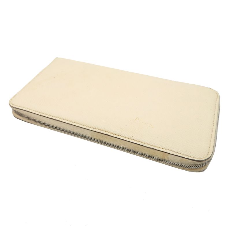 Hermes Wallet Gray — view 4