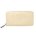 Hermes Wallet Gray