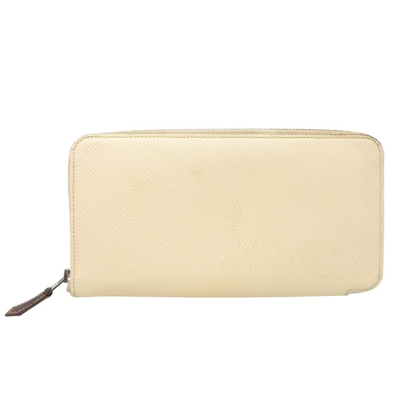Hermes Wallet Gray