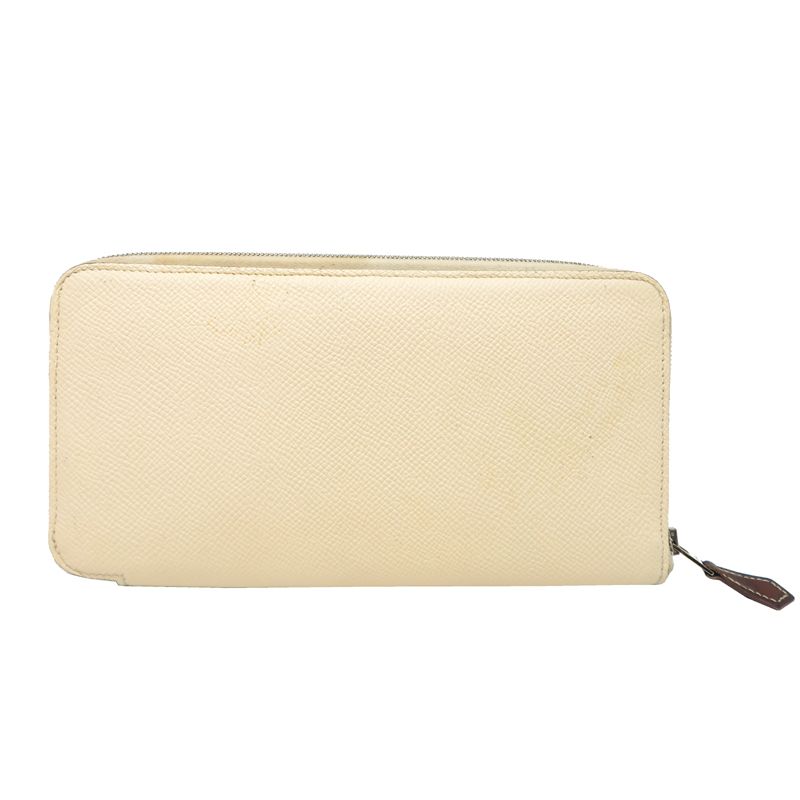 Hermes Wallet Gray — view 2