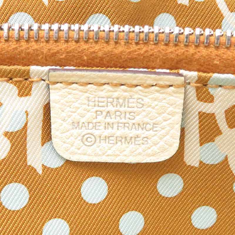 Hermes Wallet Gray — view 7