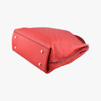 Louis Vuitton Metis Orian Monogram Empreinte Handbag — view 6