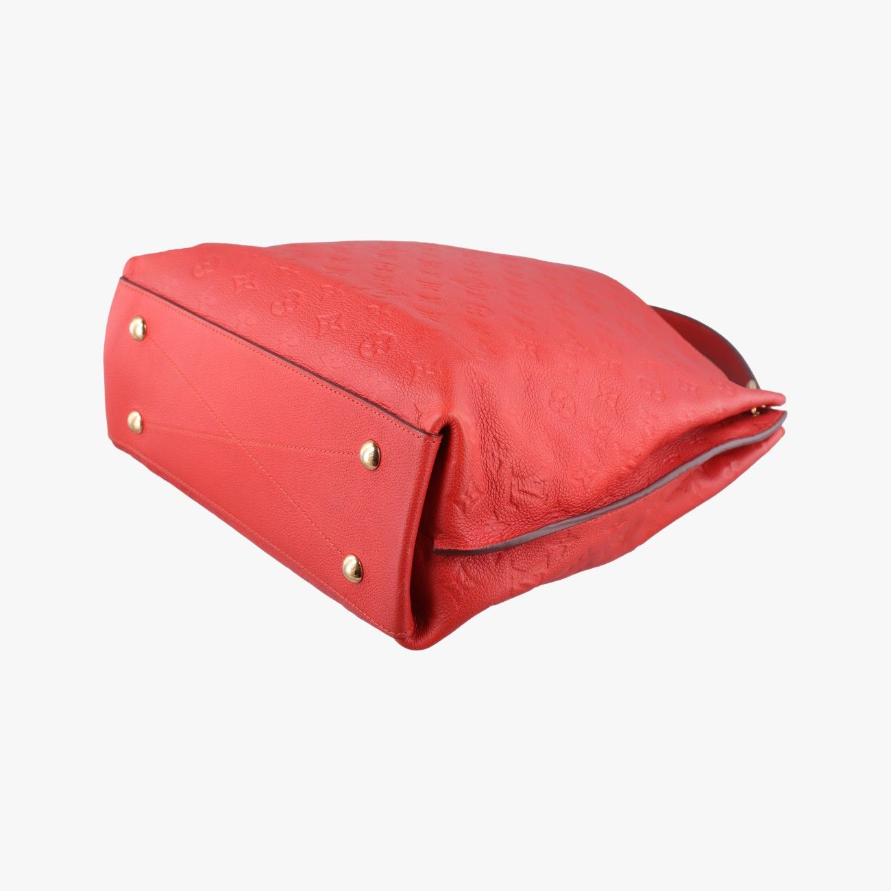 Louis Vuitton Metis Orian Monogram Empreinte Handbag — view 6