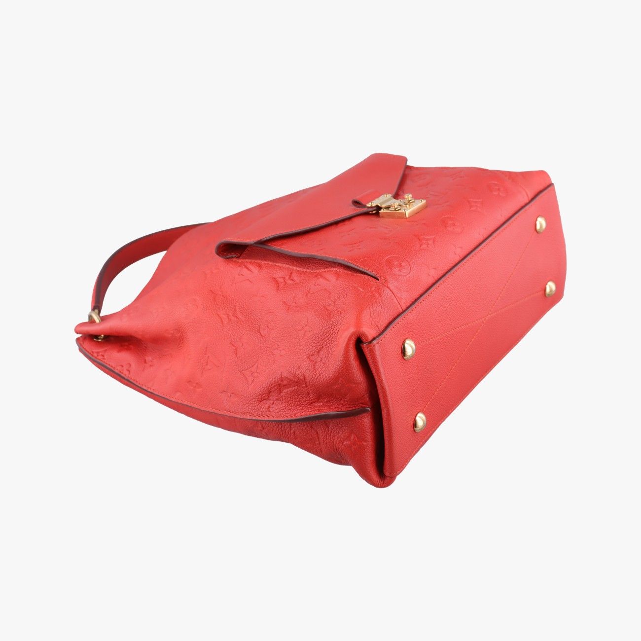 Louis Vuitton Metis Orian Monogram Empreinte Handbag — view 5
