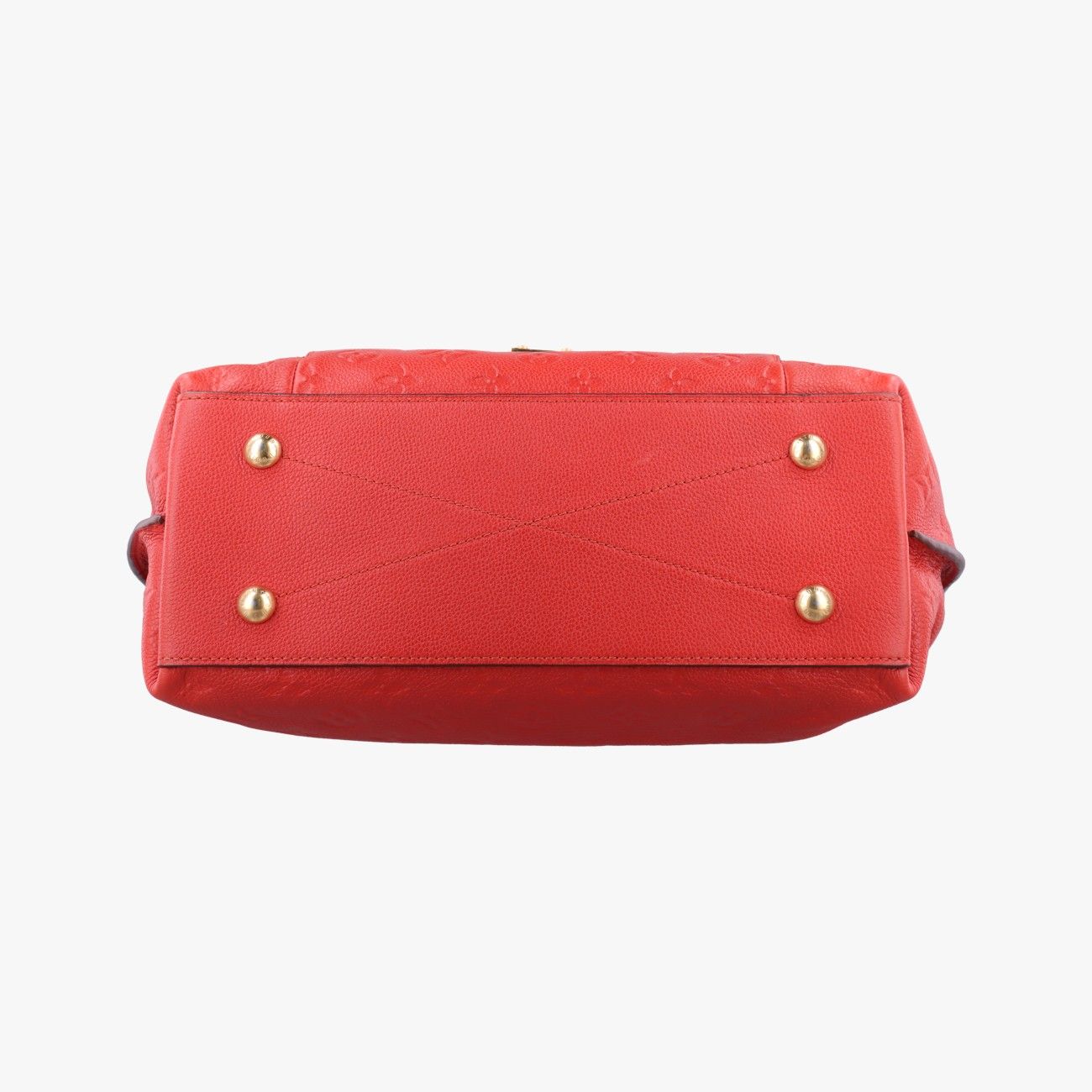 Louis Vuitton Metis Orian Monogram Empreinte Handbag — view 3