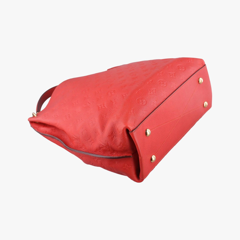 Louis Vuitton Metis Orian Monogram Empreinte Handbag — view 7