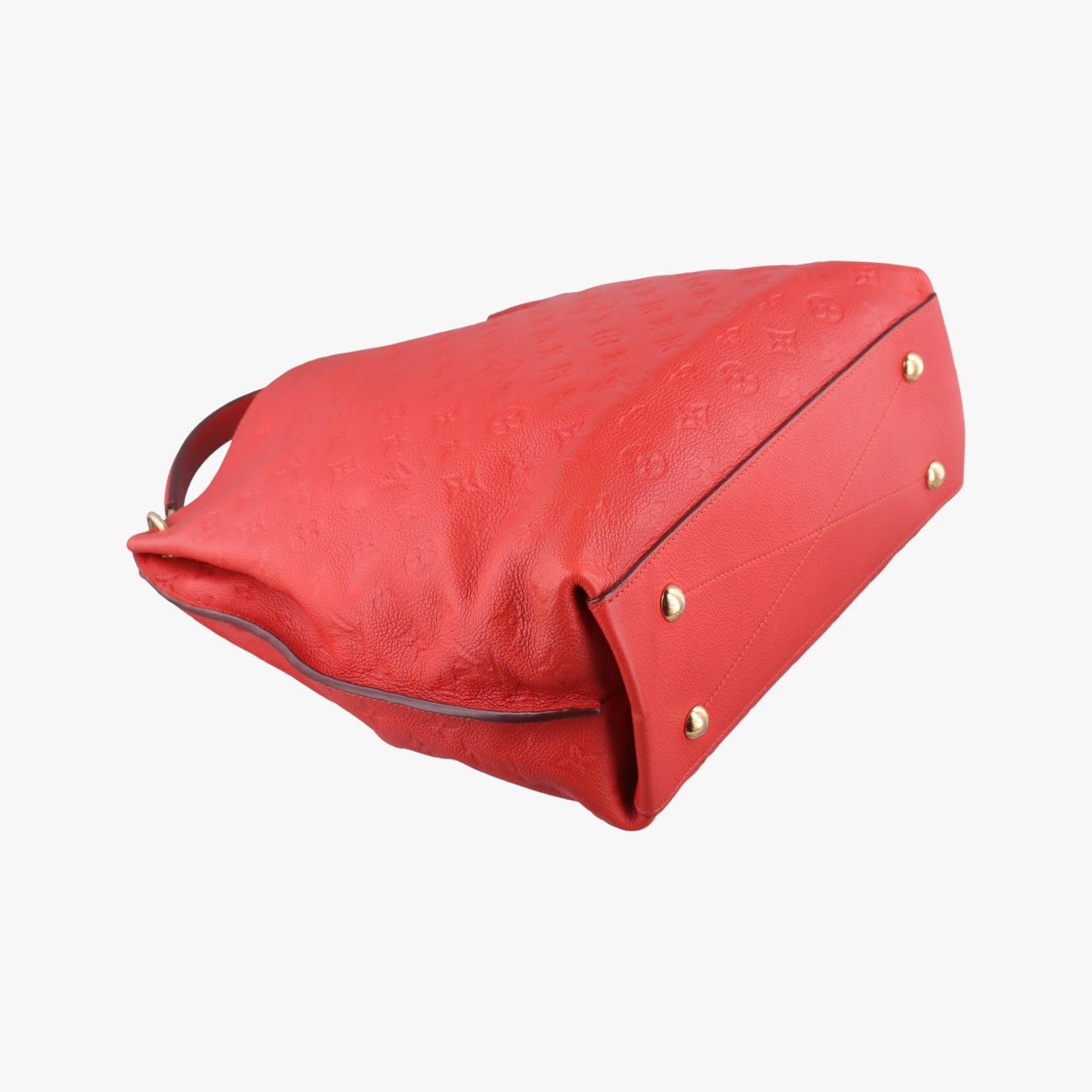 Louis Vuitton Metis Orian Monogram Empreinte Handbag — view 7