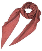 Hermes Scarf Orange