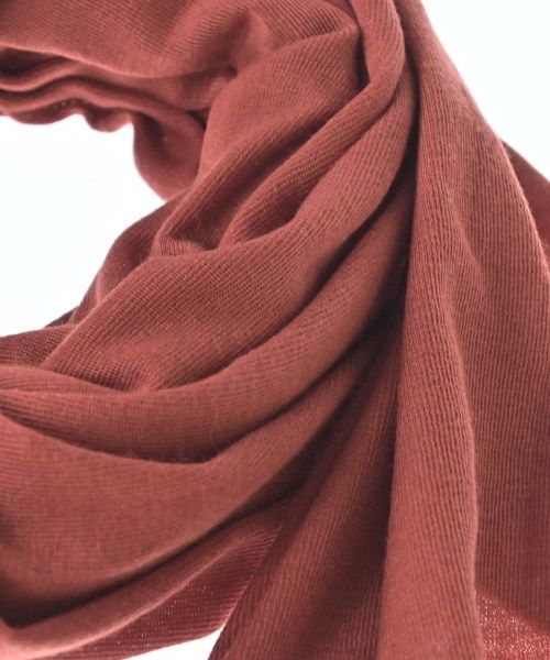 Hermes Scarf Orange — view 2