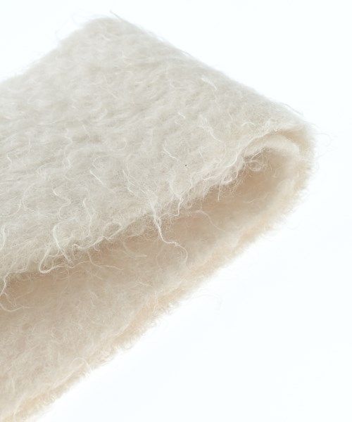 Loewe Scarf White — view 2